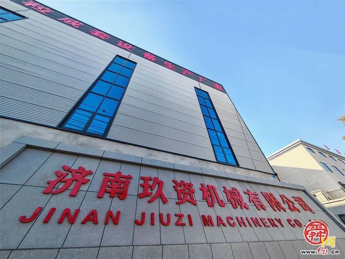 绣惠街道③经济发展篇：工业经济 稳健向好 活力奔涌