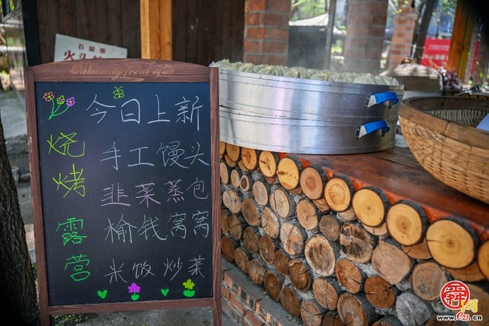 五一嗨玩石崮寨｜三大演艺火爆迎宾 解锁济南近郊微度假新体验