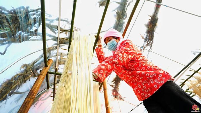 赶黄河大集・品诗画文祖！新春盛宴腊月开集，年味暴击藏不住啦！