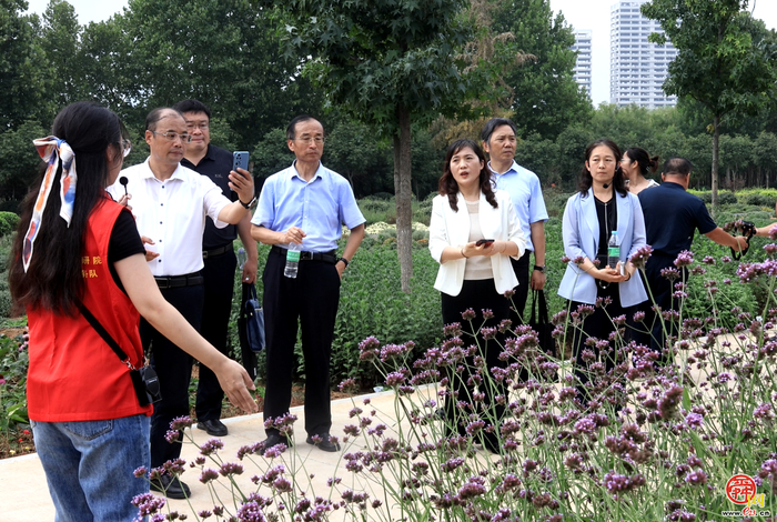 全国科普日暨“泉”在济南享金秋