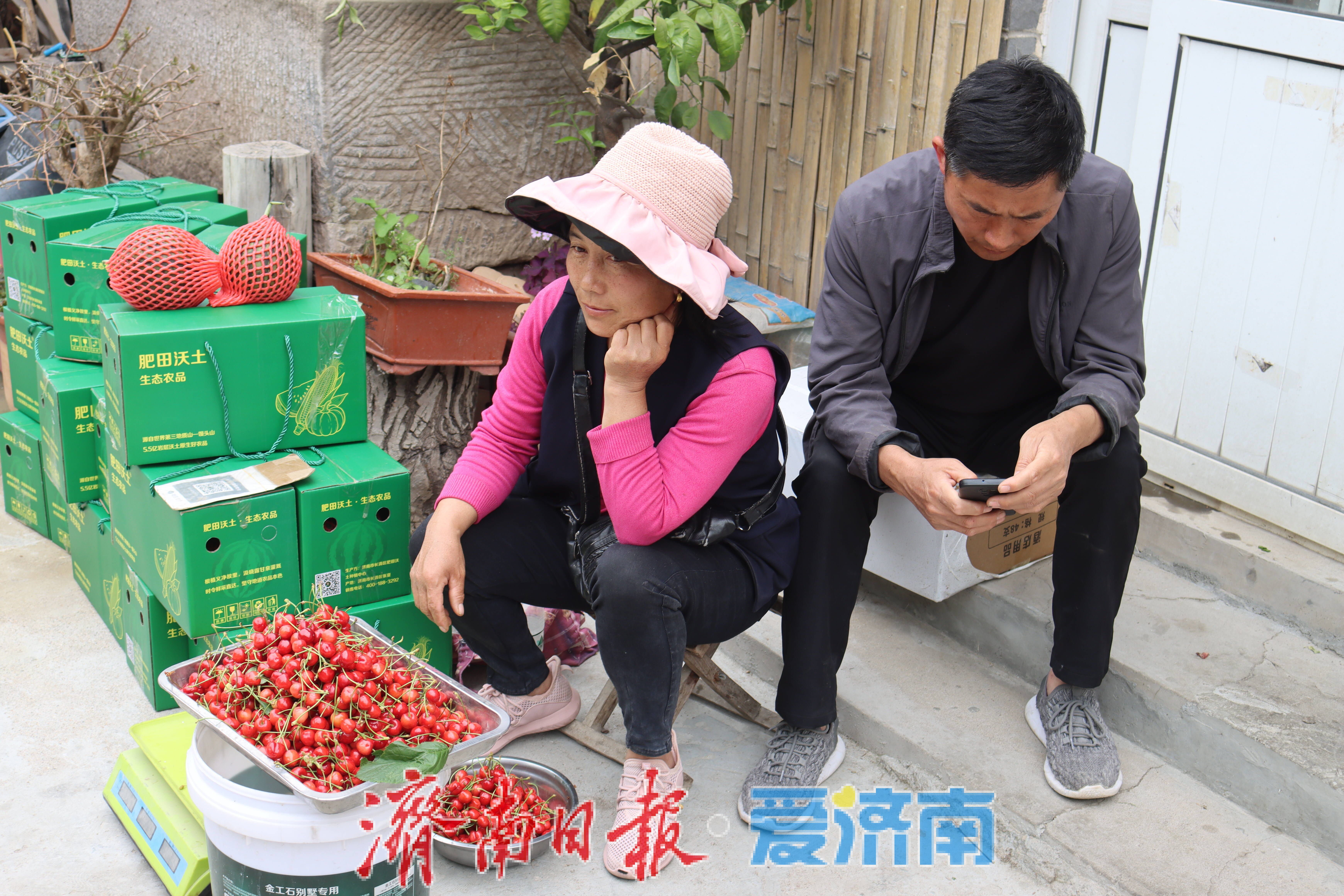 张夏街道“休闲庭院”假期火爆出圈：打造消费新场景 游客纷至“放空”打卡
