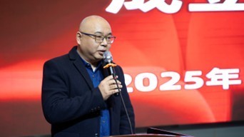 天桥区电影电视艺术家协会正式成立