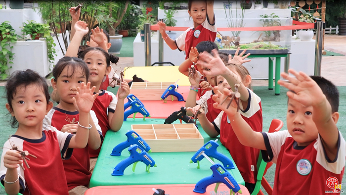 济南园·林惠民行