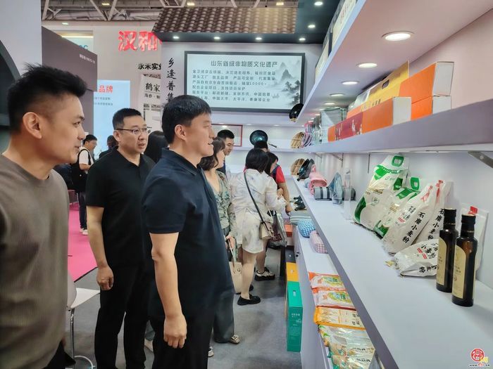 章丘区普集街道赴深圳开展招商考察 探索产业升级新路径