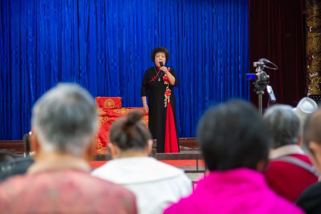 泉力集结·悦享五一｜天下第一泉风景区假期首日人气爆棚