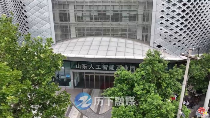 “圈”内生长——历下区打造环高校创新创业生态圈的观察与启示