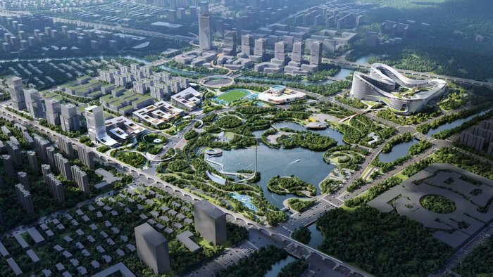 济南探索“动静分区”，静区重点开展设施升级、环境整治