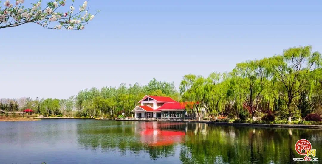 一年四季 泉在济南｜