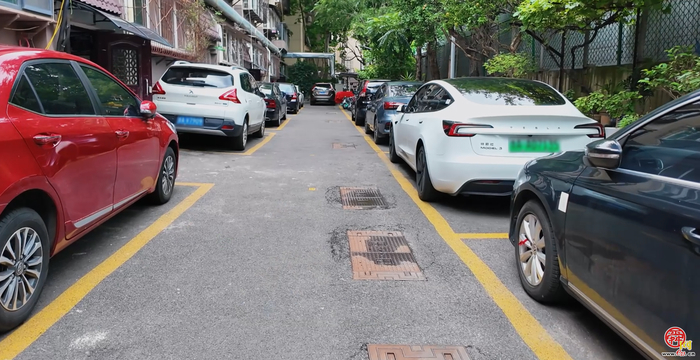 社区方寸间，皆是家模样 