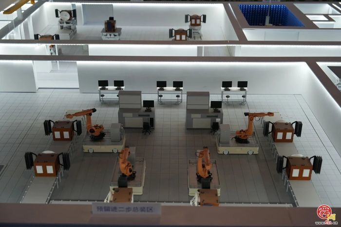 山东省首个！济钢集团获批卫星制造资质 年产可达500公斤级卫星100颗