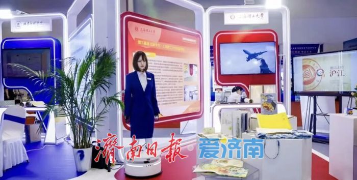 今日开幕！七大展区、百余场活动已就位，只等你来数博会！