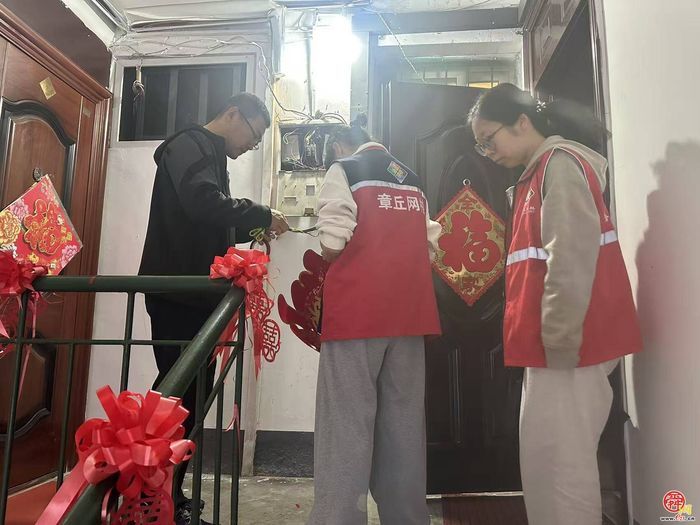 双山街道：文明创建不停步 移风易俗入人心