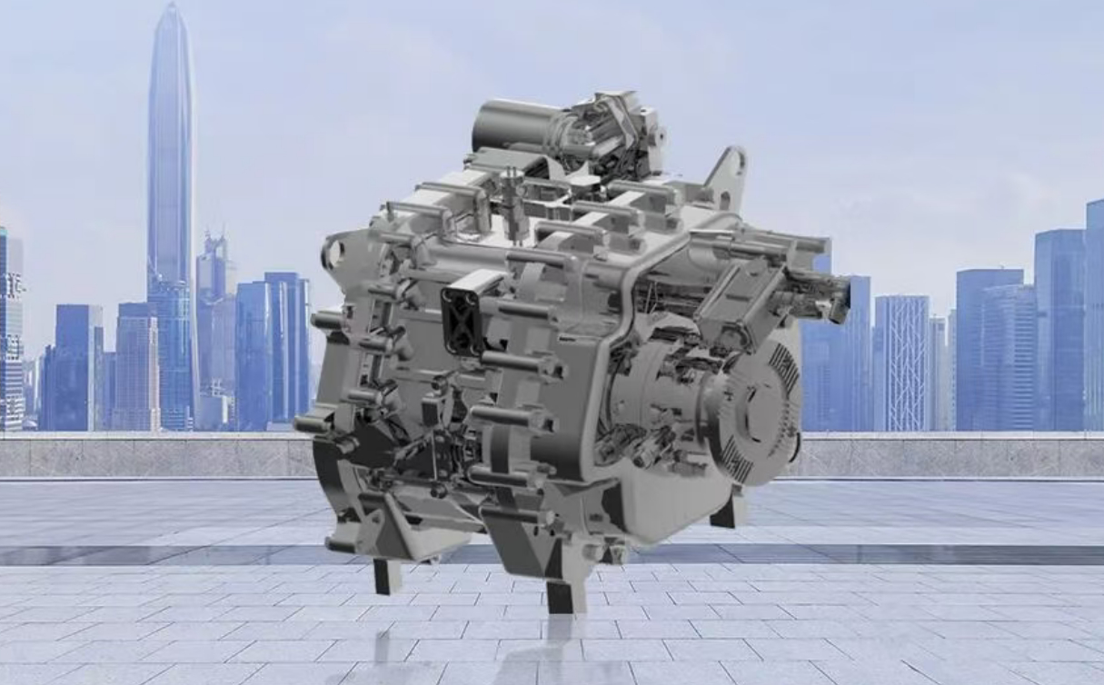 动力续航双优，舒适运营双赢——中国重汽HOWO新能源轻卡，助你“一路开挂”！