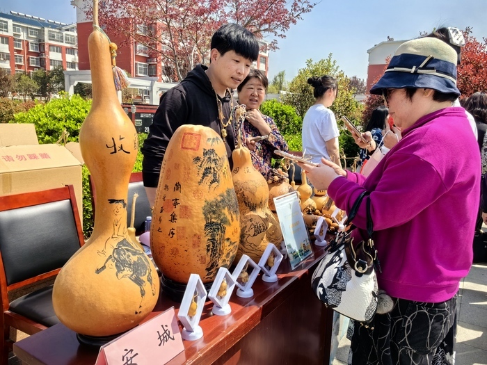 “平阴村礼”新鲜出炉 平阴文旅官方推荐信得过