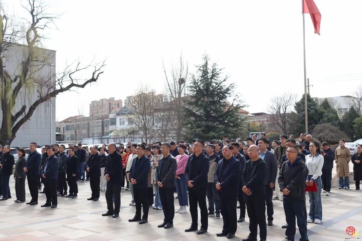 普集街道举行2025年“幸福家园”村社互助工程募捐启动仪式