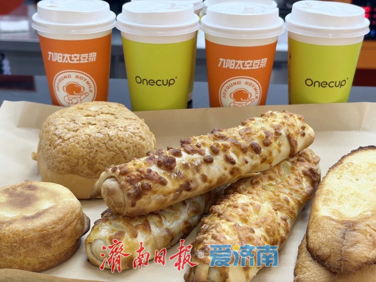 “舌尖体验”再升级！济南地铁新增三家特色美食新店