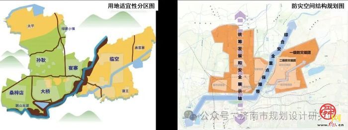 济南市规划院6个项目获山东省市政行业技能大赛一二等奖