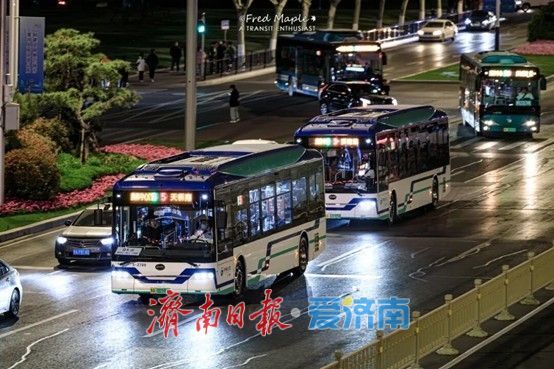 周杰伦演唱会19日相约奥体 济南公交定制专线贴心护航