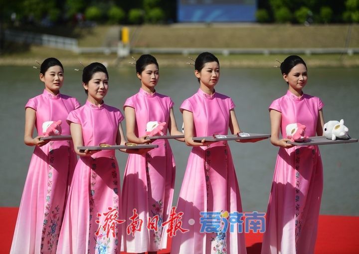 全运会开幕式后首个比赛日，山东代表团上午赛点收获2银1铜