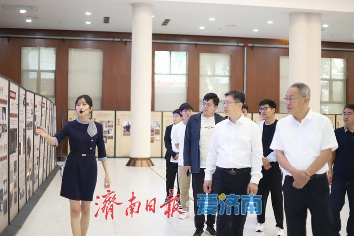 2026年全国科技工作者日山东省暨济南市主场活动举办