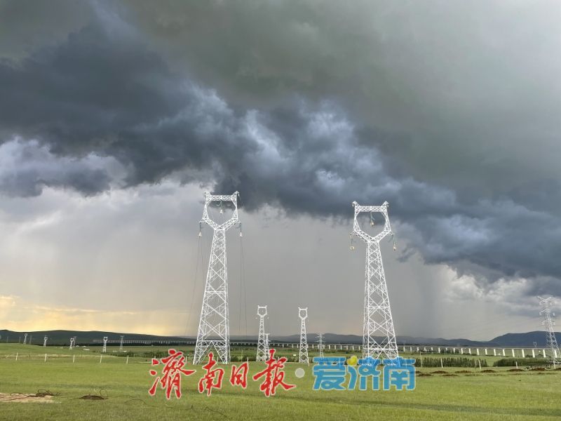 绿电追光：从政策破冰到3259万千瓦的产业重构