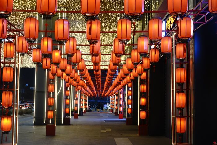 春节日记云展播