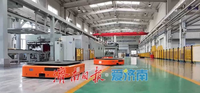 数读“车轮医院”：一组数字背后的智造加速度