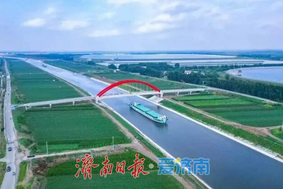 交通强国济南答卷里，哪些最让你“真香”？