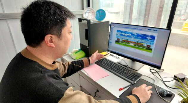 喝纯净水、住阳光房，济南蔬菜拿下北方地区首张“湾区认证”