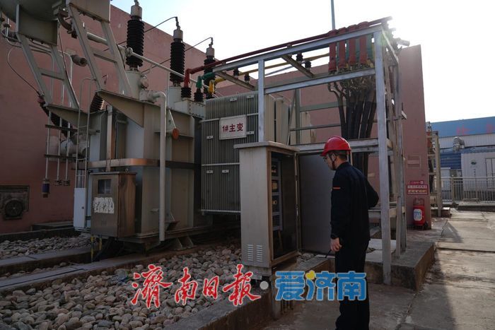 新春走基层｜秸秆变“绿金”，蹚出双赢路