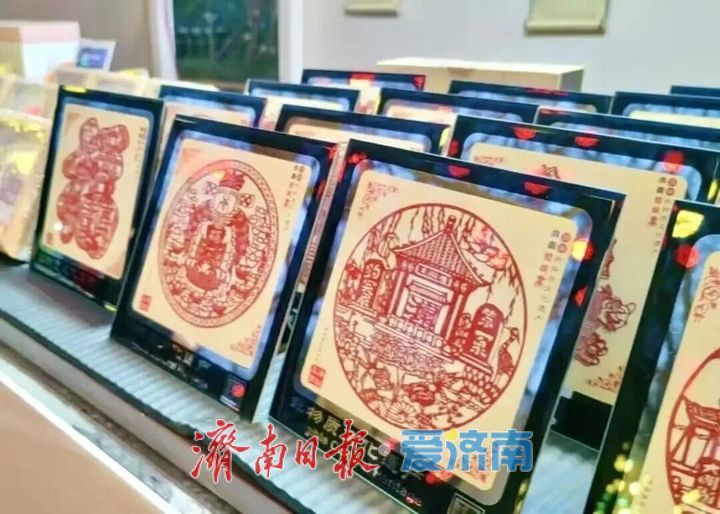 春节假期第三天济南30家景区共接待游客40.13万人次