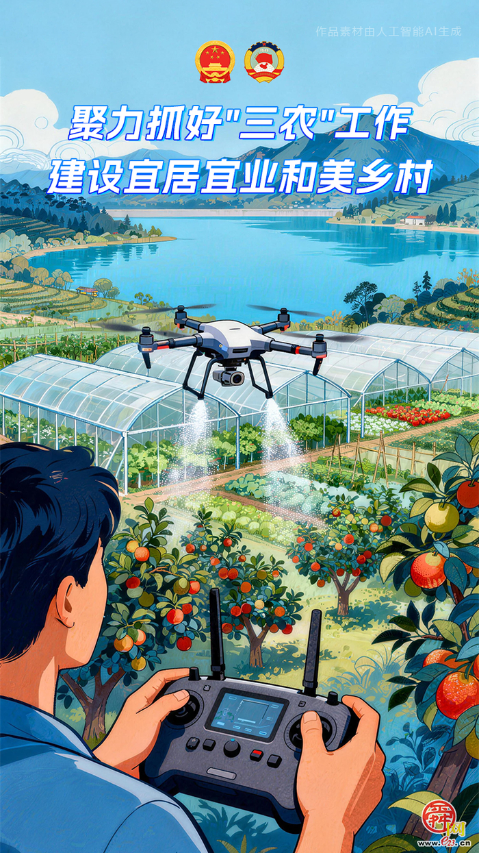 2026济南十大重点工作 擘画城市奋进蓝图