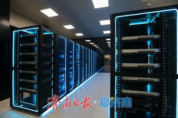 开局“十五五” 奋斗正当时·干事创业 担当尽责｜“北方AI高地”的吸引力密码