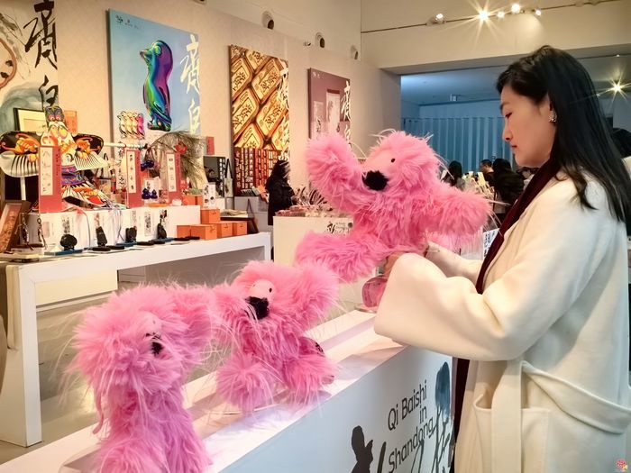 艺术市集连开6天，展览活动超级丰富！来山东美术馆过别样春节吧