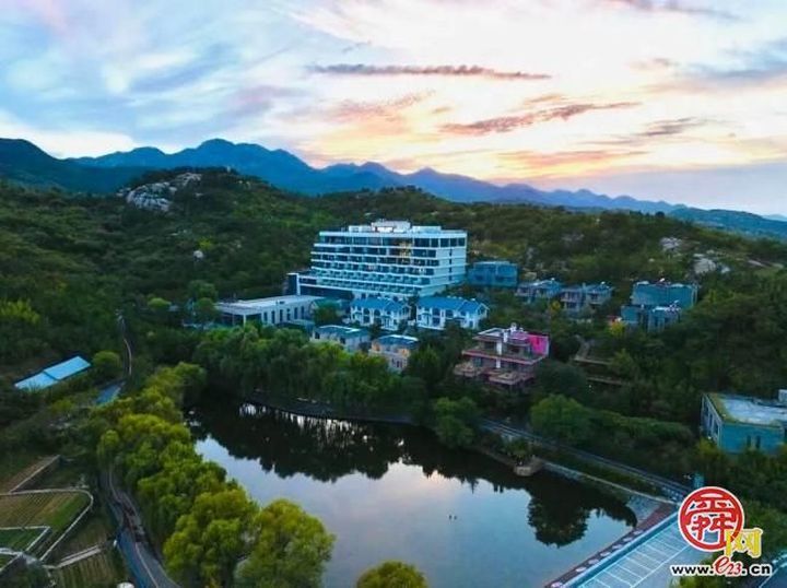 蒙阴十一“放大招”！各大景区活动清单出炉，等你来嗨