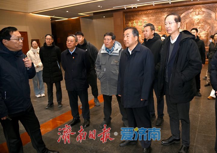 省人大常委会到我市开展主题党日活动并进行专题调研 孙立成韩金峰参加活动