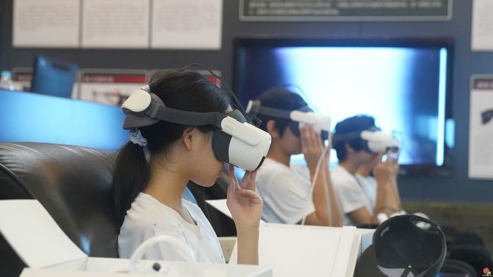 “爱我国防”2025年济南市青少年军事体验活动特色课程揭秘——电磁频谱监测