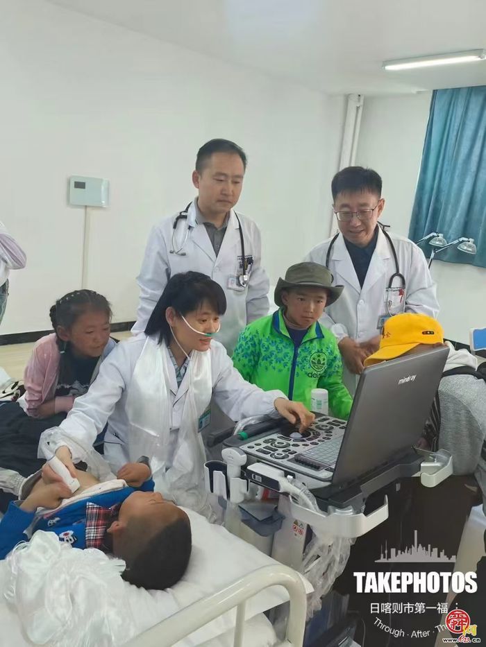雪域筑梦三载 鲁藏情暖妇幼——山东援藏医疗队用仁心绘就高原健康新画卷