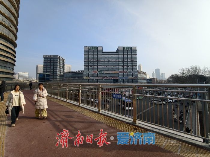 城市“静脉桥”架起就医便民路