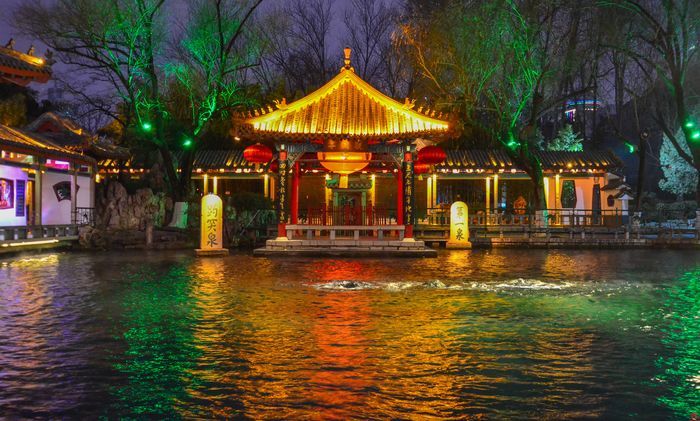 春节日记云展播