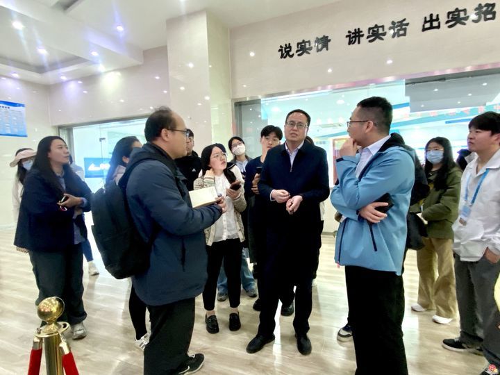 垃圾焚烧 变废为绿 济南书写生态保护新篇章