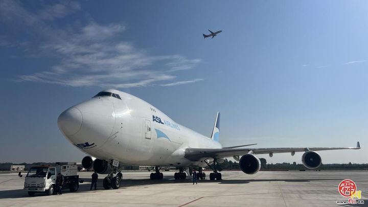 济南机场：以“新”提速，向“空”而强