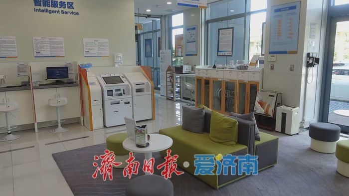 织密“暖心驿站”矩阵，赋能城市“摆渡人” 济南探索出租车司机服务保障新路径