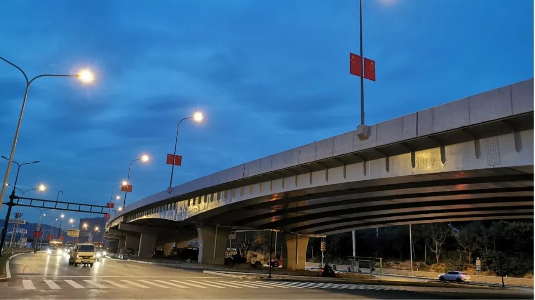 项目强省会｜喜报！三项大奖花落济南