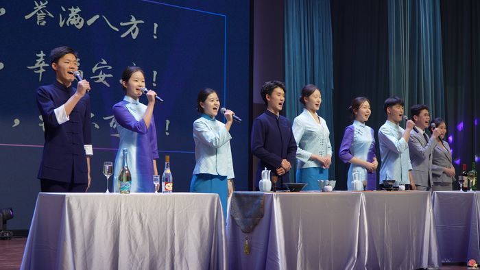 有我有为！济南旅游学校举行2025年度技能大赛表彰典礼