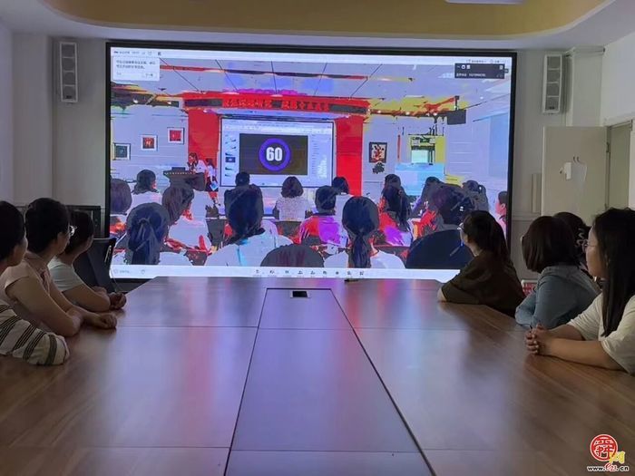 从“问题”到“课题”，科研入门明路径——经五路幼教集团科研站（第五期）暨“三名工作室”活动