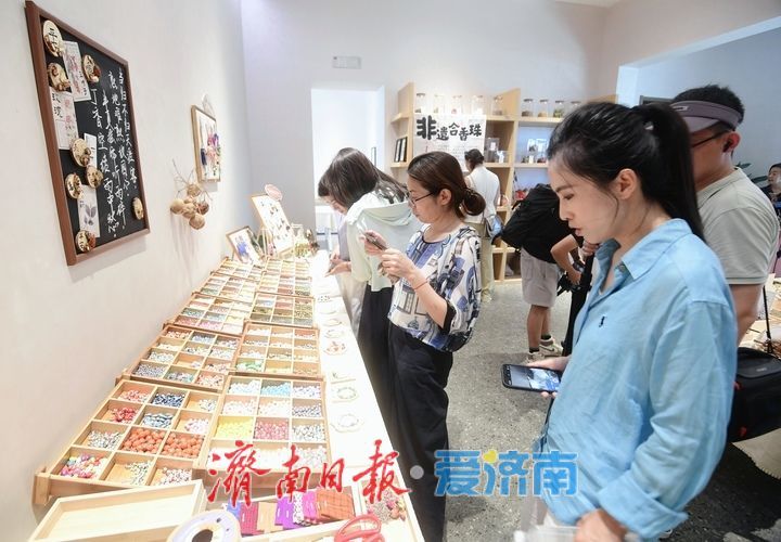 离城市不远、离自然很近，济南马山百里田园度假区鲤村即将试营业