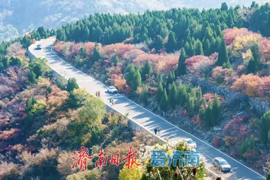 交通强国济南答卷里，哪些最让你“真香”？