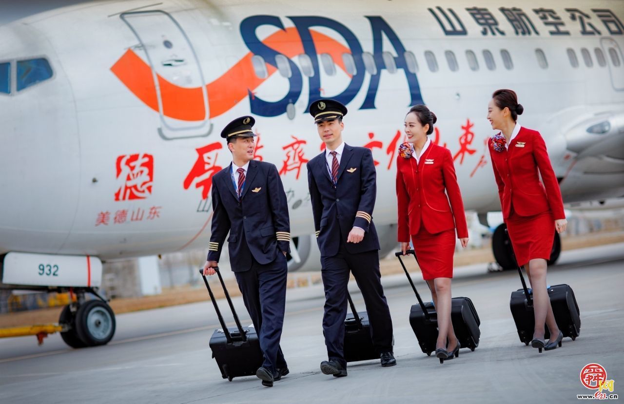 随心所游，乐在秋冬！山航 2024冬春航季新开16条热门航线