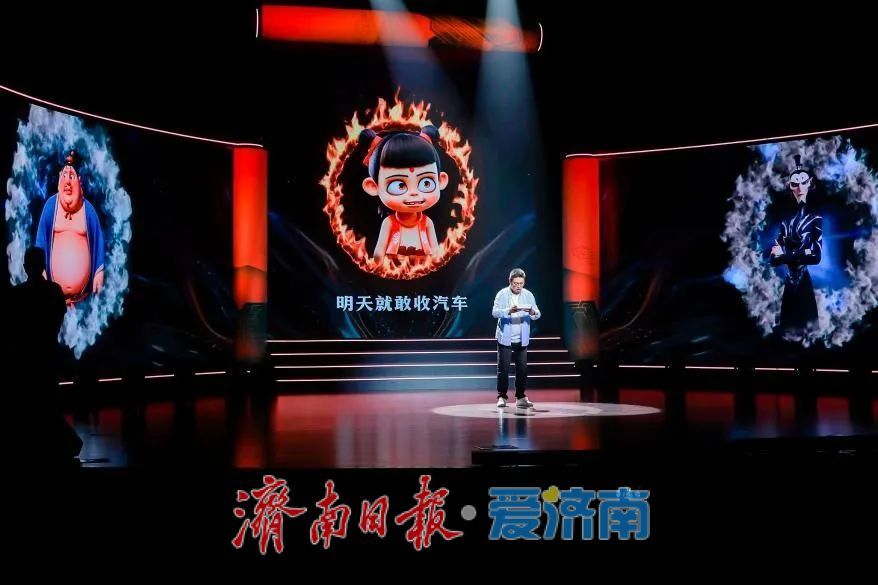 第二届“青未了”杯廉洁文化作品创作大赛落幕 39384道“清流”汇入岱青海蓝